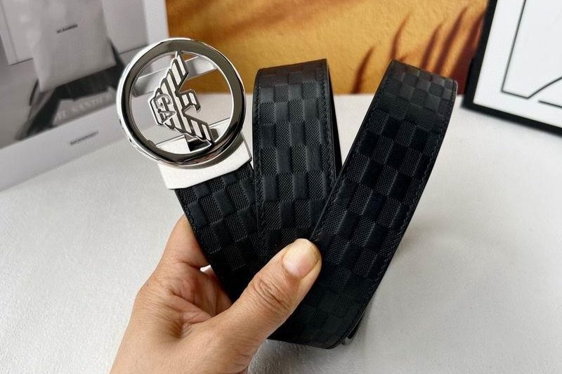 Replica Armani Watch belt 35mmX100-125cm 8L15