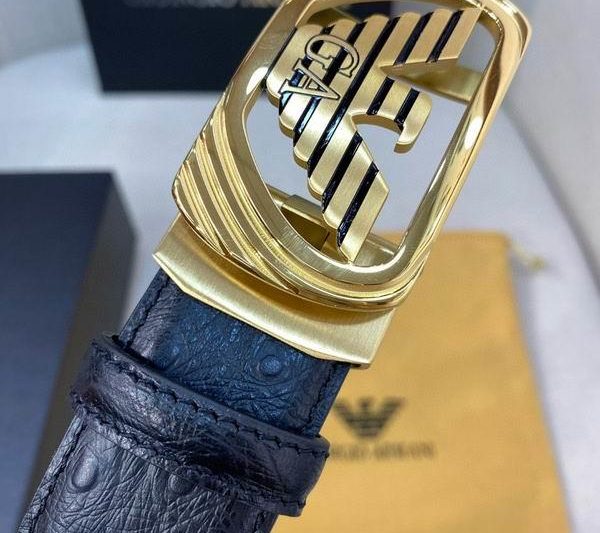Replica Armani Watch belt 35mmX100-125cm 8L06