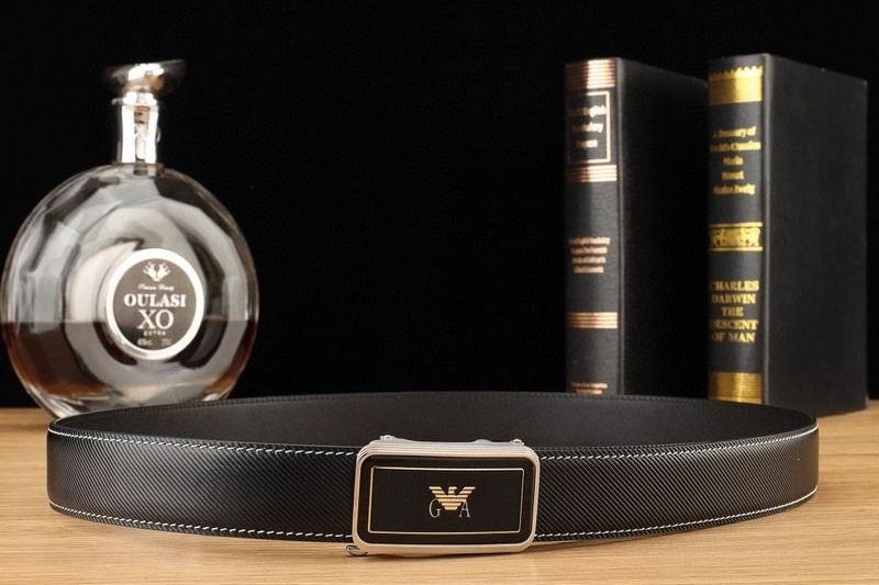 Replica Armani Watch belt 35mmX100-125cm 8L04