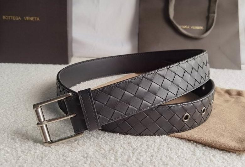 Replica Bottega Veneta 34mmX95-125cm 7d29