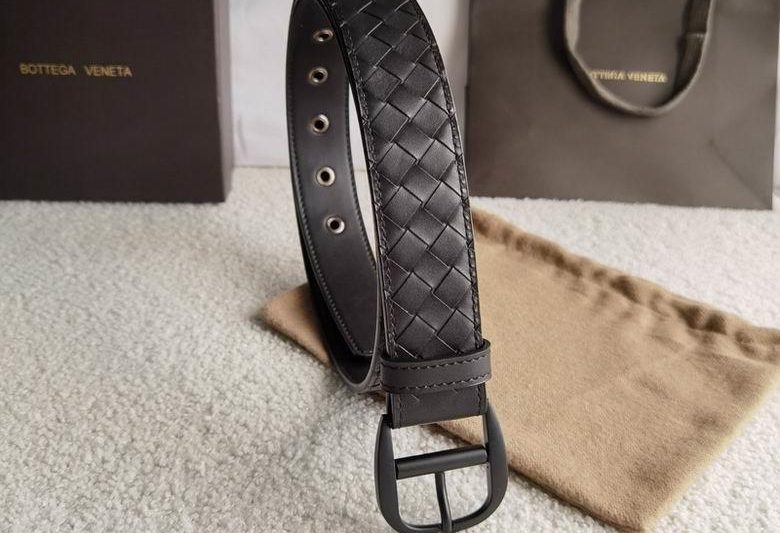 Replica Bottega Veneta 34mmX95-125cm 7d24