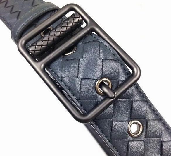 Replica Bottega Veneta 34mmX95-125cm 7d08