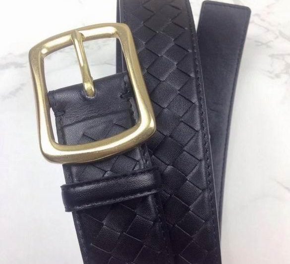 Replica Bottega Veneta 34mmX95-125cm 7d07