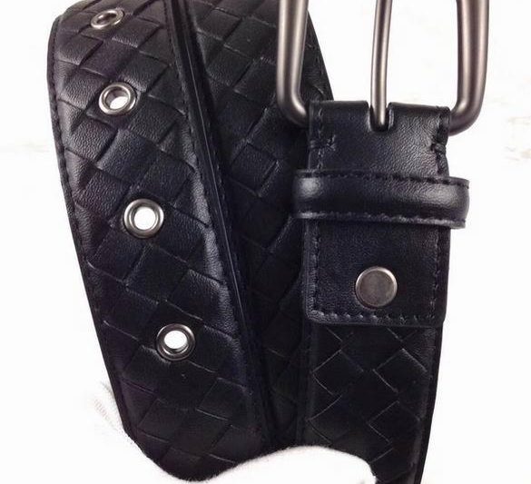 Replica Bottega Veneta 34mmX95-125cm 7d06