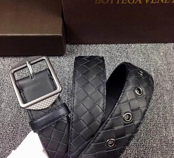 Replica Bottega Veneta 34mmX95-125cm 7d05