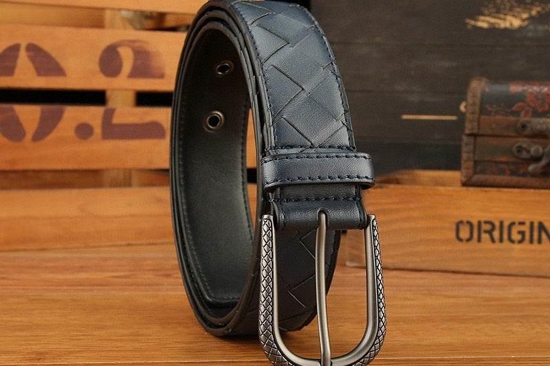 Replica BV belt 35mmX95-125cm 8L06