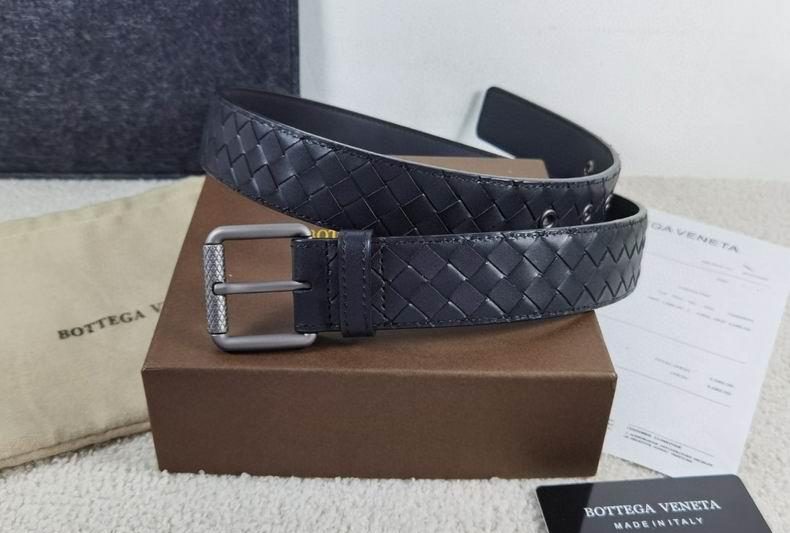 Replica Bottega Veneta 35mmX95-125cm 8L03