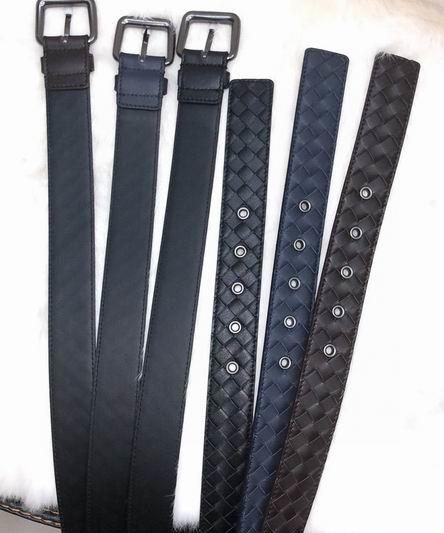 Replica Bottega Veneta 35mmX100-125cm 8L02