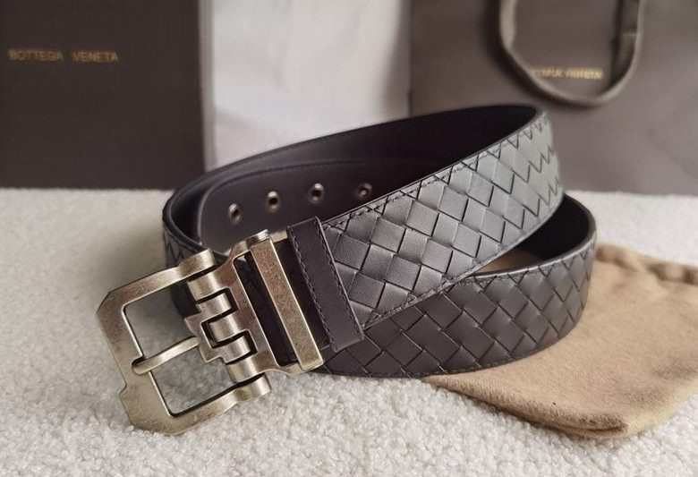 Replica Bottega Veneta 38mmX95-125cm 7d16