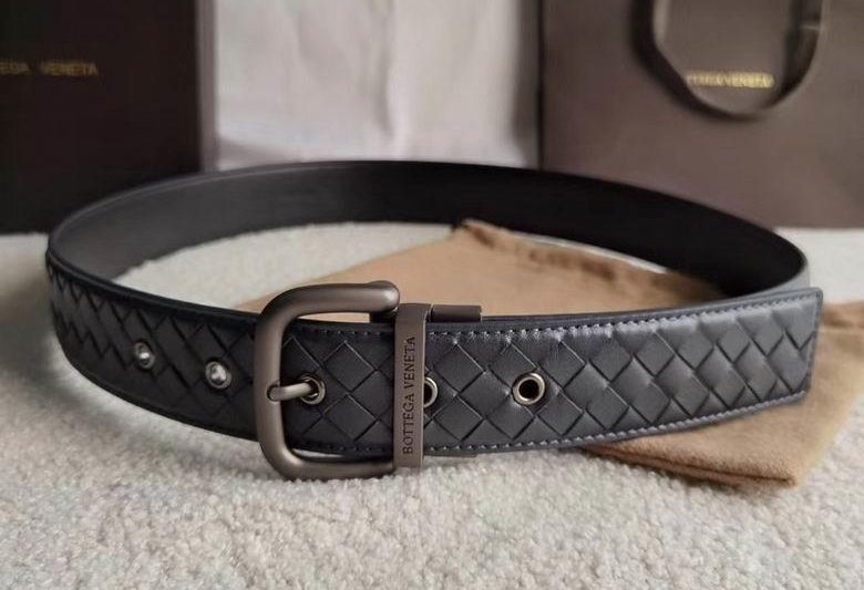 Replica Bottega Veneta 38mmX95-125cm 7d14