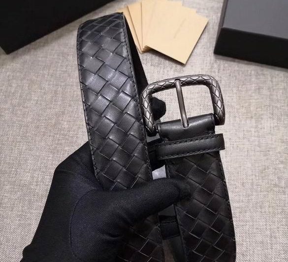 Replica Bottega Veneta 38mmX95-125cm 7d13