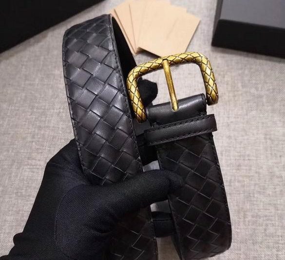 Replica Bottega Veneta 38mmX95-125cm 7d12
