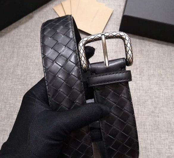 Replica Bottega Veneta 38mmX95-125cm 7d11