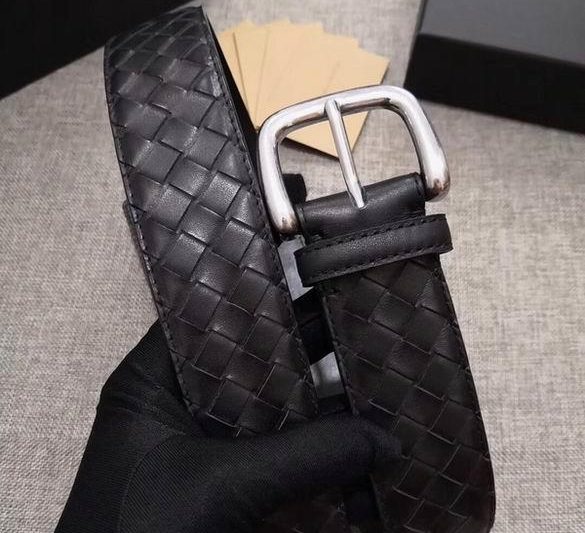 Replica Bottega Veneta 38mmX95-125cm 7d10