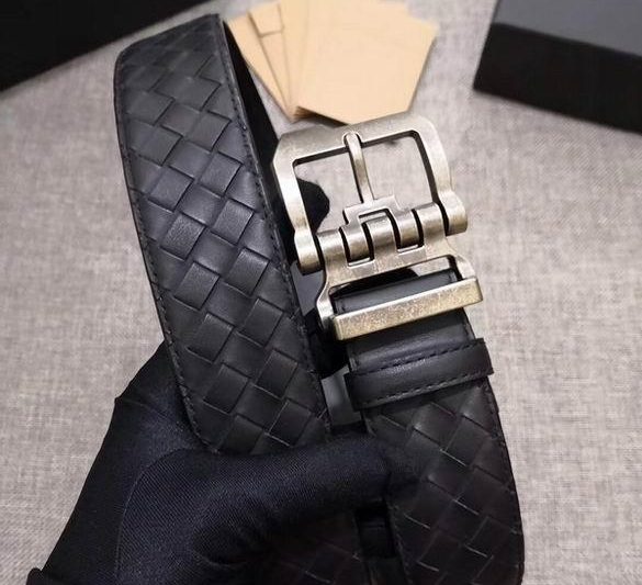 Replica Bottega Veneta 38mmX95-125cm 7d09