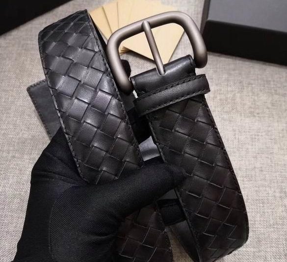 Replica Bottega Veneta 38mmX95-125cm 7d07