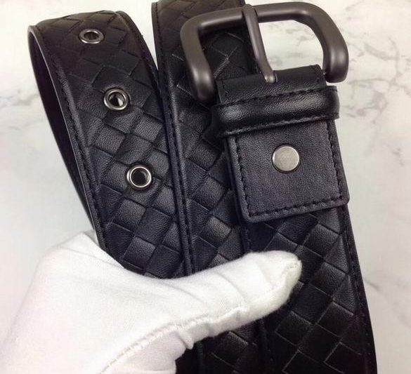 Replica Bottega Veneta 38mmX95-125cm 7d01