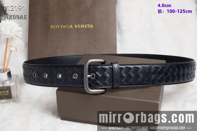 Replica Bottega Veneta 40mmX100-125cm 8L01