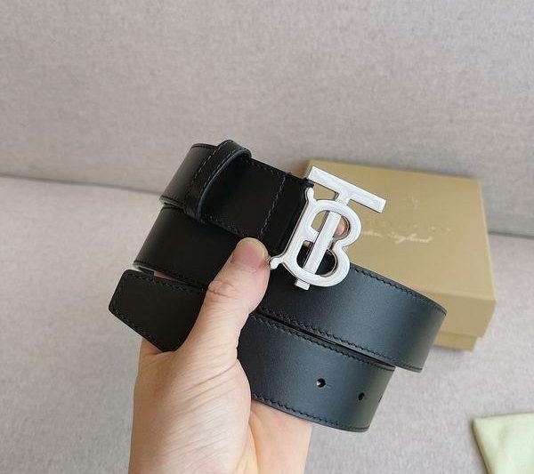 Replica Burberry belt 35mmX95-125cm 8L96