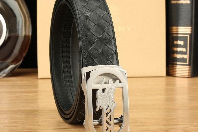 Replica Burberry belt 35mmX100-125cm 8L76