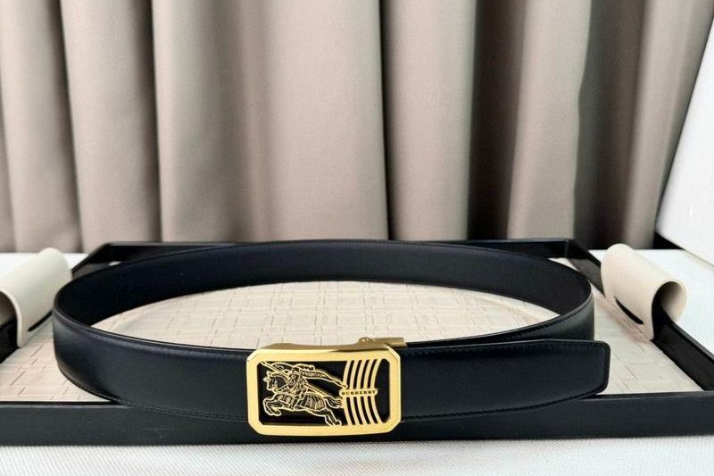 Replica Burberry belt 35mmX95-125cm 8L70