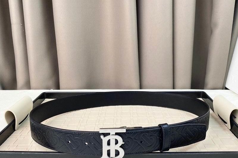 Replica Burberry belt 35mmX100-125cm 8L69