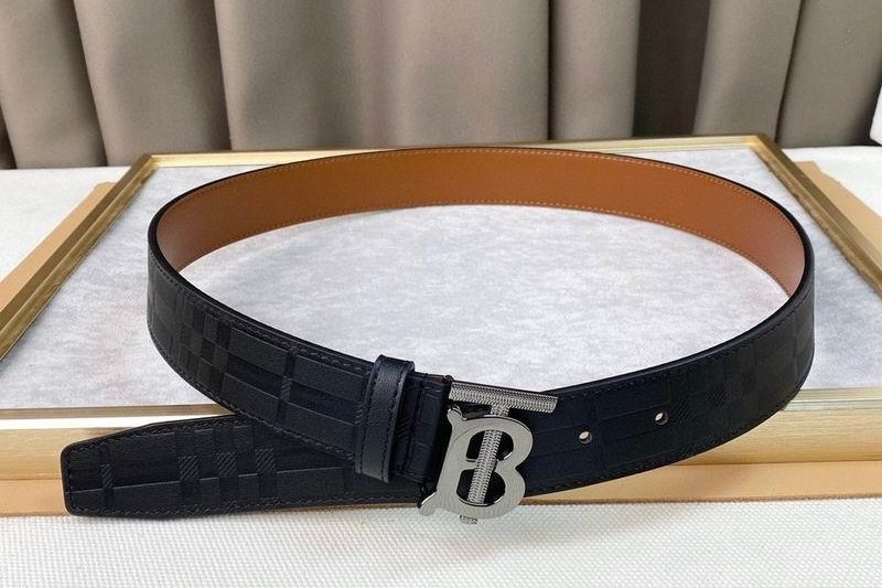 Replica Burberry belt 35mmX95-125cm 8L66