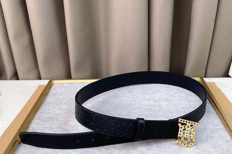 Replica Burberry belt 35mmX95-125cm 8L65