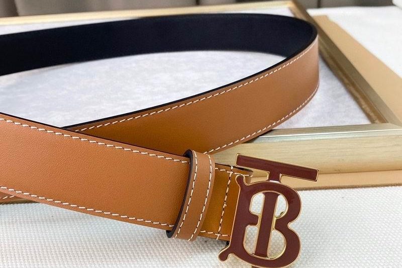 Replica Burberry belt 35mmX95-125cm 8L4