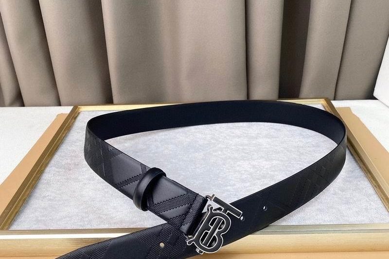 Replica Burberry belt 35mmX95-125cm 8L60