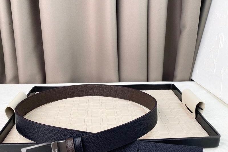 Replica Burberry belt 35mmX100-125cm 8L57