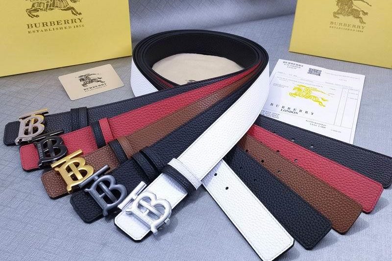 Replica Burberry belt 90-125cm lb04