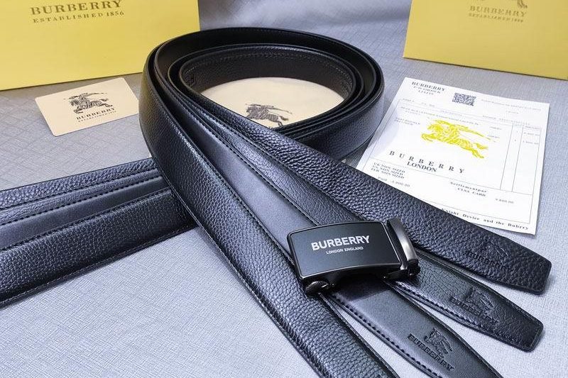 Replica Burberry belt 90-125cm lb02