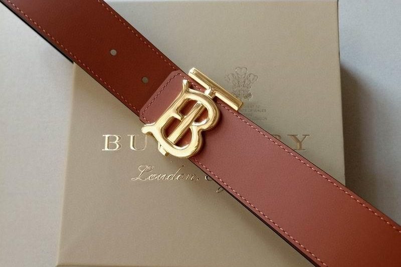 Replica Burberry belt 40mmX100-125cm 8L03