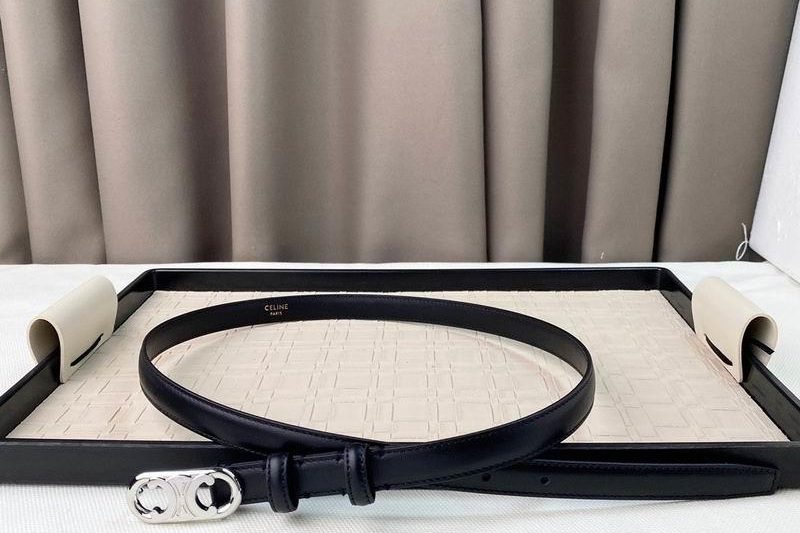 Replica Celine belt 18mmX90-115cm 8L02