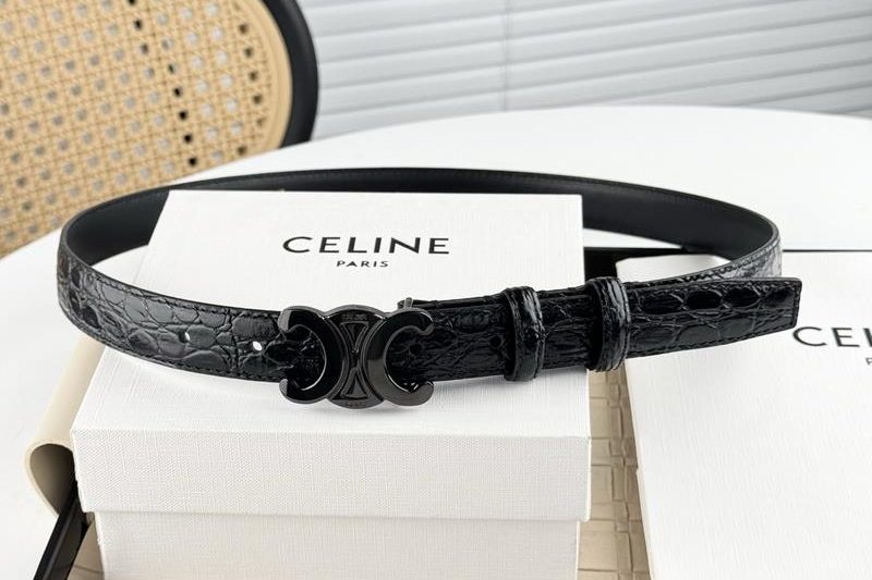 Replica Celine belt 25mmX90-115cm 8L27