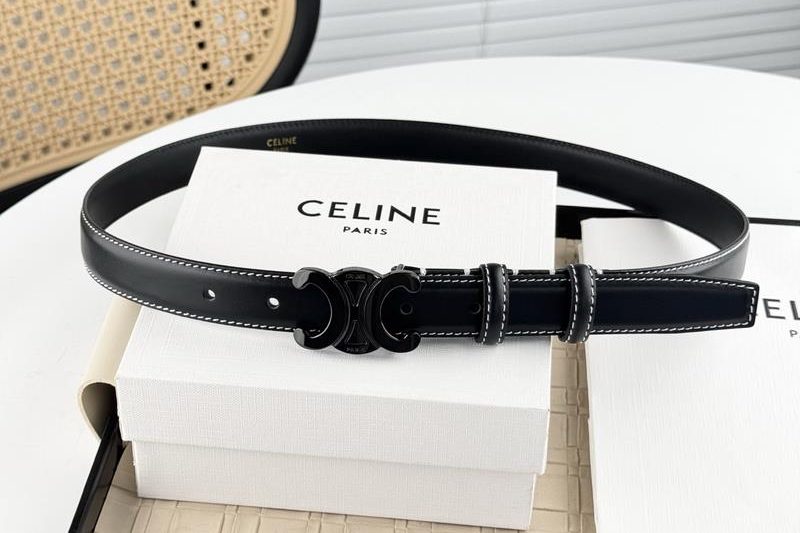 Replica Celine belt 25mmX90-115cm 8L26