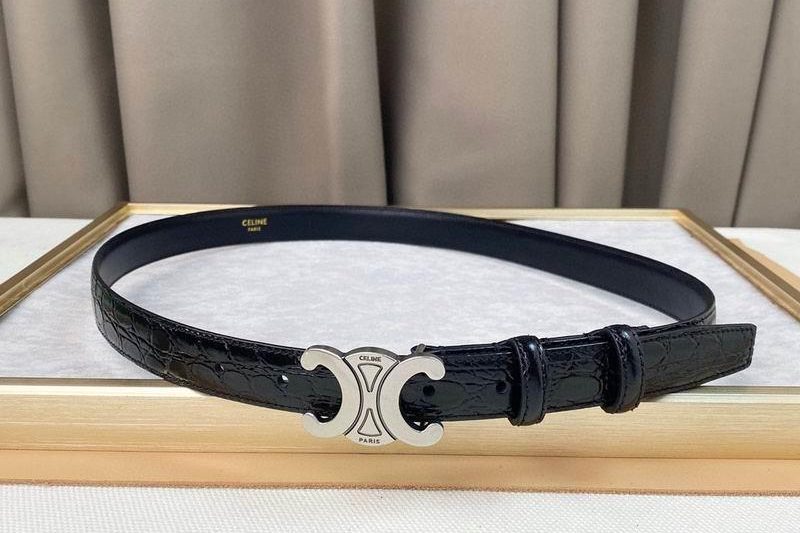 Replica Celine belt 25mmX95-125cm 8L23