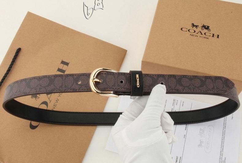 Replica Coah Belt 25mm lb06
