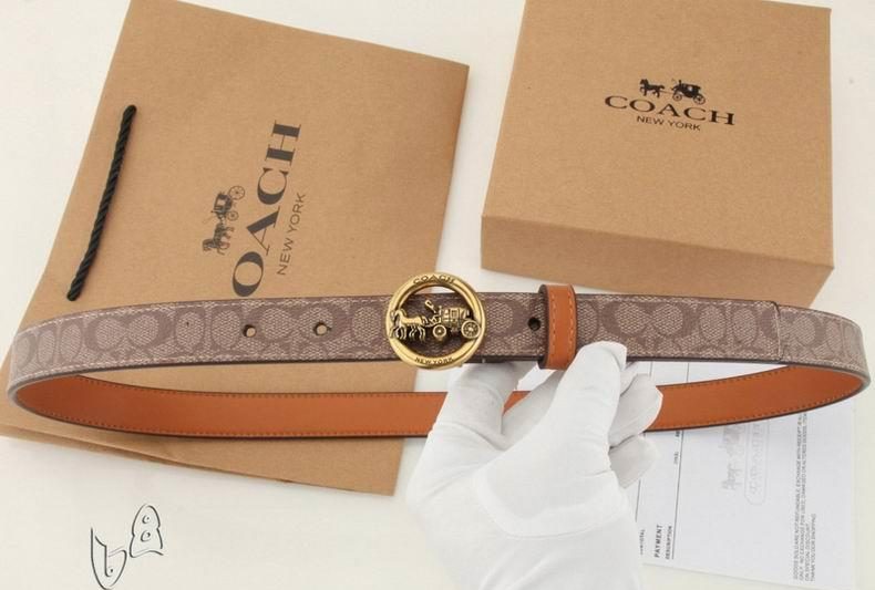 Replica Coah Belt 25mm lb05