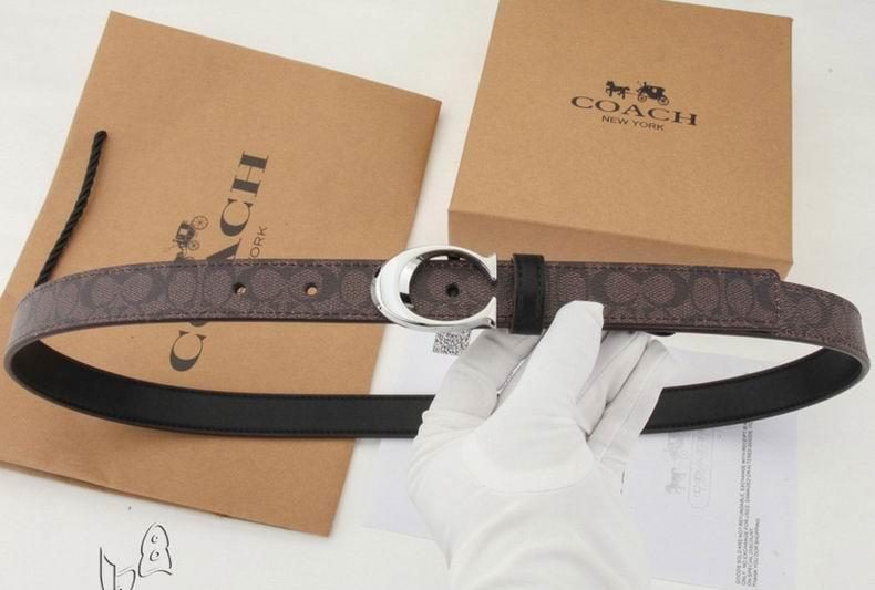 Replica Coah Belt 25mm lb04