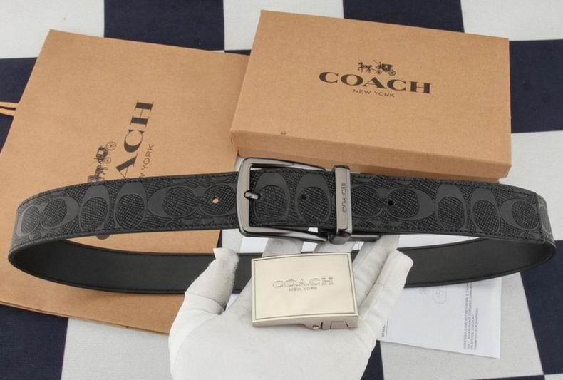 Replica Coach Belt 35mm lb12