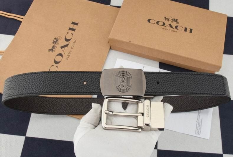 Replica Coach Belt 35mm lb11