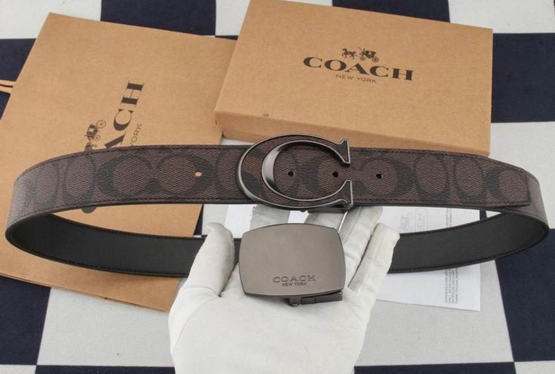 Replica Coach Belt 35mm lb09