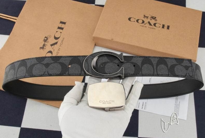 Replica Coach Belt 35mm lb07