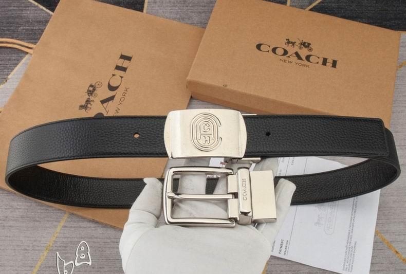 Replica Coach Belt 35mm lb06