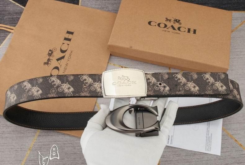 Replica Coach Belt 35mm lb05