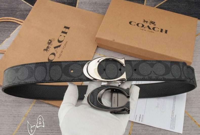 Replica Coach Belt 35mm lb04