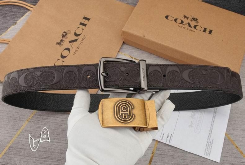 Replica Coach Belt 35mm lb03