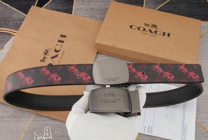 Replica Coach Belt 35mm lb02